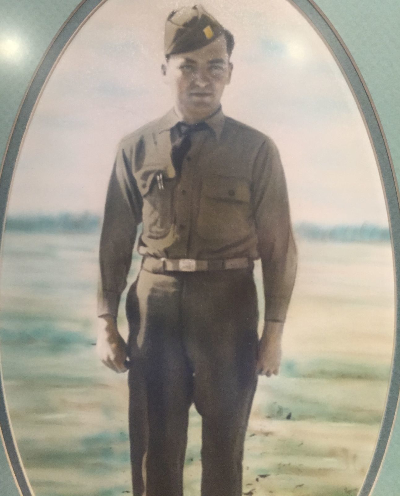 D-Day 11: Bruno Del Favero